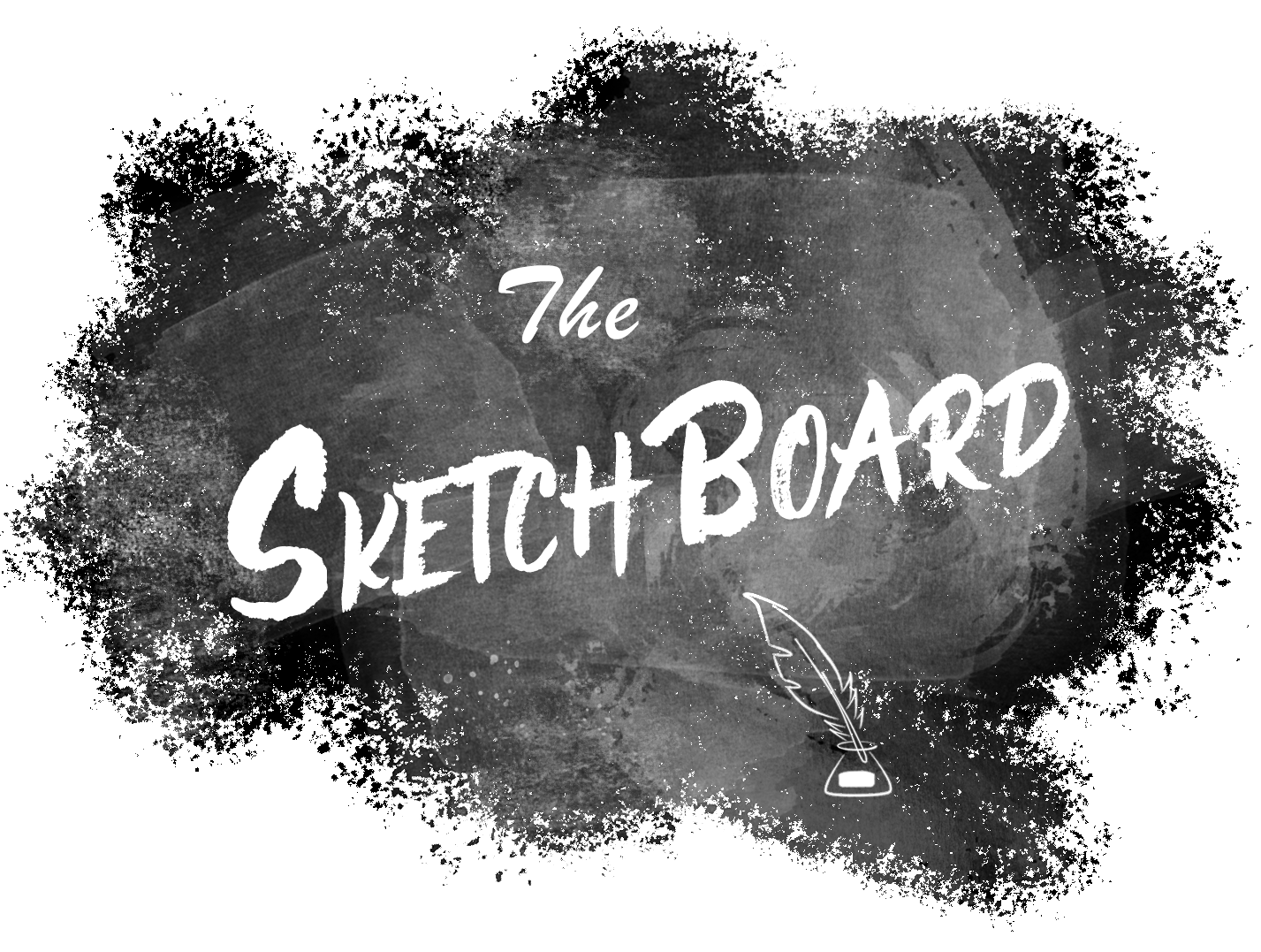 The SketchBoard